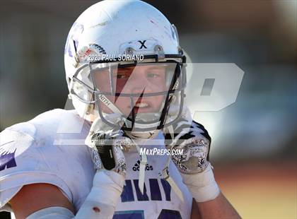 Thumbnail 3 in Wray @ Limon (CHSAA 1A Semifinal) photogallery.