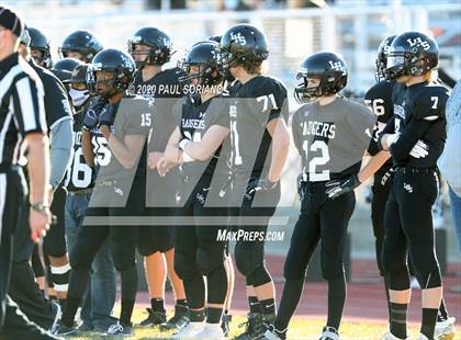 Thumbnail 1 in Wray @ Limon (CHSAA 1A Semifinal) photogallery.
