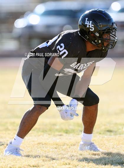 Thumbnail 2 in Wray @ Limon (CHSAA 1A Semifinal) photogallery.