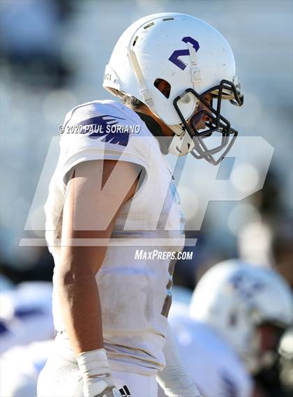 Thumbnail 2 in Wray @ Limon (CHSAA 1A Semifinal) photogallery.
