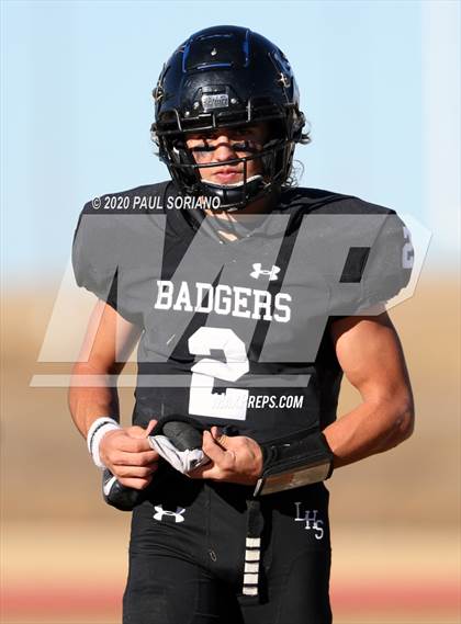 Thumbnail 2 in Wray @ Limon (CHSAA 1A Semifinal) photogallery.