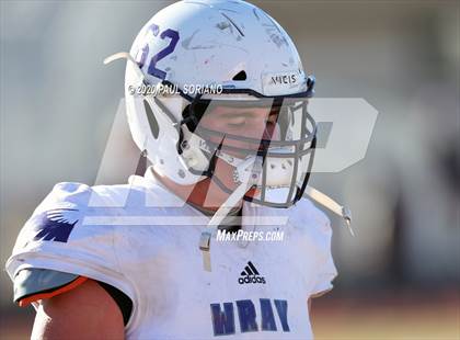 Thumbnail 2 in Wray @ Limon (CHSAA 1A Semifinal) photogallery.