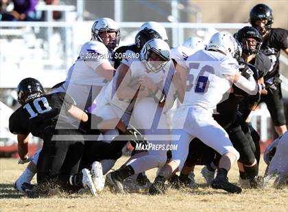 Thumbnail 3 in Wray @ Limon (CHSAA 1A Semifinal) photogallery.