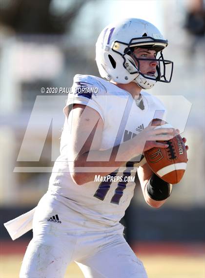 Thumbnail 3 in Wray @ Limon (CHSAA 1A Semifinal) photogallery.