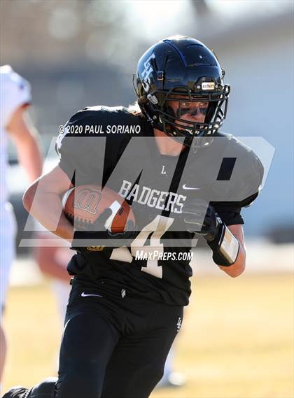Thumbnail 3 in Wray @ Limon (CHSAA 1A Semifinal) photogallery.