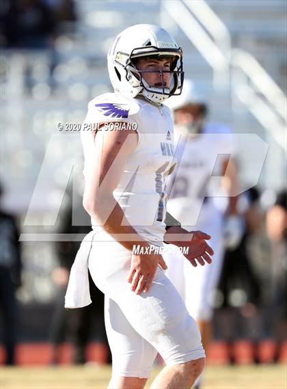 Thumbnail 2 in Wray @ Limon (CHSAA 1A Semifinal) photogallery.