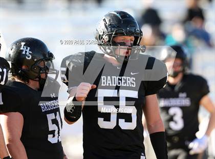 Thumbnail 2 in Wray @ Limon (CHSAA 1A Semifinal) photogallery.