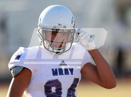 Thumbnail 3 in Wray @ Limon (CHSAA 1A Semifinal) photogallery.
