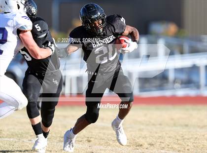 Thumbnail 3 in Wray @ Limon (CHSAA 1A Semifinal) photogallery.