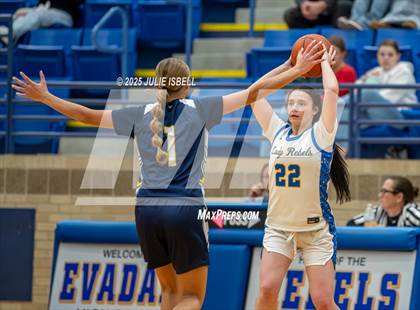 Thumbnail 3 in Evadale @ West Hardin  photogallery.
