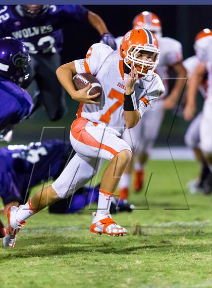 Thumbnail 2 in Boone @ Timber Creek photogallery.