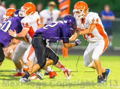 Thumbnail 1 in Boone @ Timber Creek photogallery.