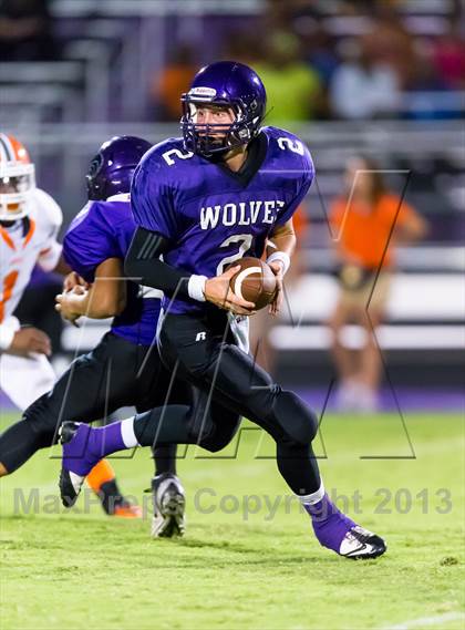 Thumbnail 3 in Boone @ Timber Creek photogallery.