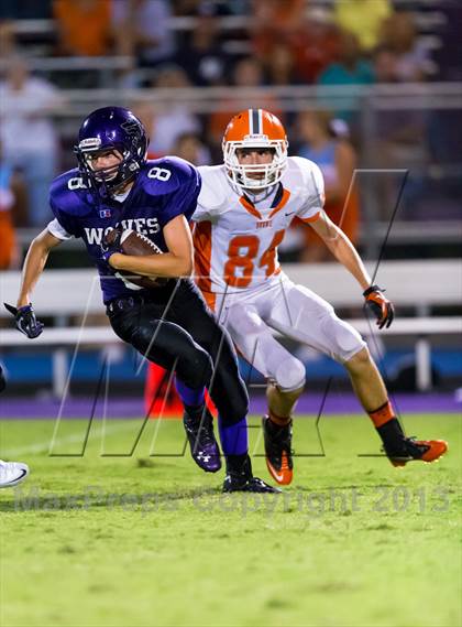 Thumbnail 1 in Boone @ Timber Creek photogallery.