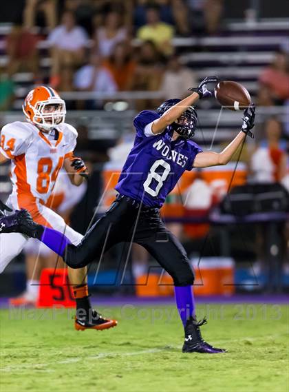 Thumbnail 1 in Boone @ Timber Creek photogallery.