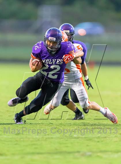 Thumbnail 1 in Boone @ Timber Creek photogallery.