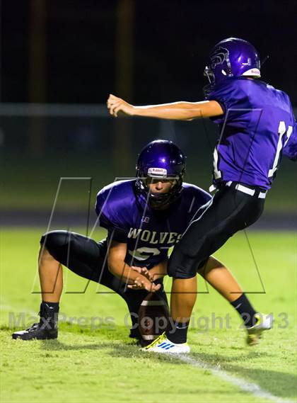 Thumbnail 3 in Boone @ Timber Creek photogallery.
