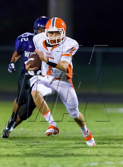 Thumbnail 3 in Boone @ Timber Creek photogallery.