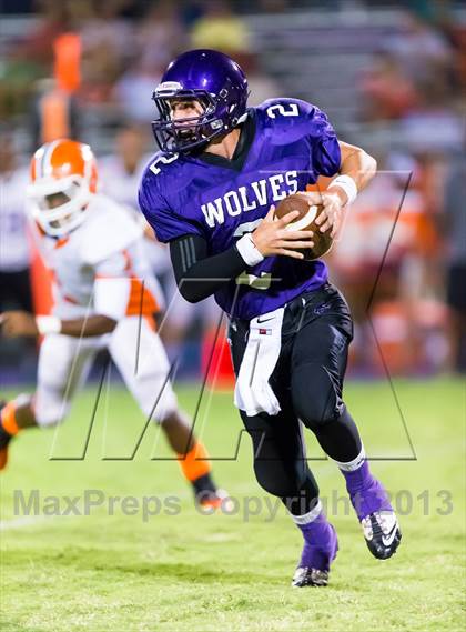 Thumbnail 2 in Boone @ Timber Creek photogallery.