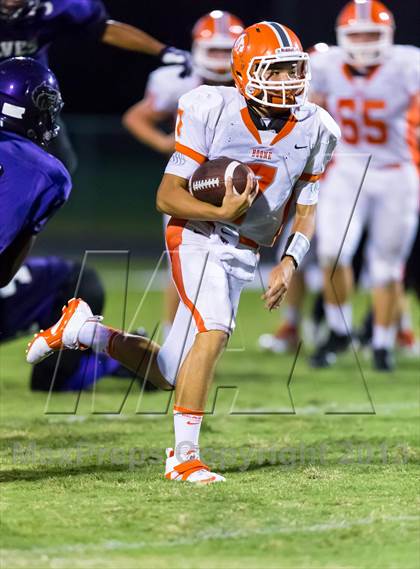 Thumbnail 3 in Boone @ Timber Creek photogallery.