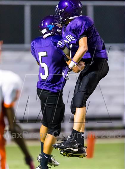 Thumbnail 2 in Boone @ Timber Creek photogallery.