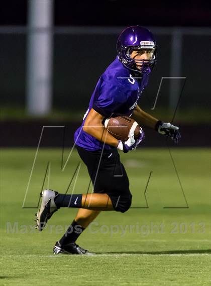 Thumbnail 1 in Boone @ Timber Creek photogallery.