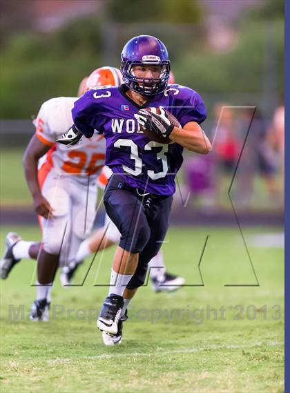 Thumbnail 2 in Boone @ Timber Creek photogallery.