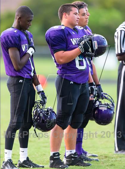 Thumbnail 1 in JV: Boone @ Timber Creek photogallery.