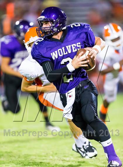 Thumbnail 3 in Boone @ Timber Creek photogallery.