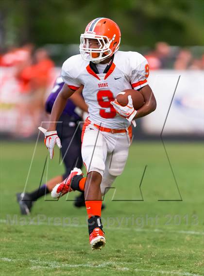 Thumbnail 3 in Boone @ Timber Creek photogallery.