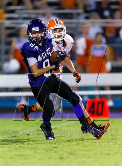Thumbnail 3 in Boone @ Timber Creek photogallery.