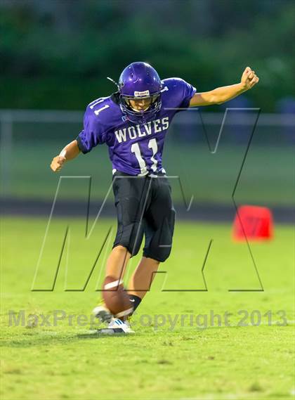 Thumbnail 3 in Boone @ Timber Creek photogallery.