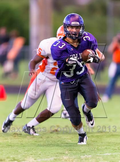 Thumbnail 1 in Boone @ Timber Creek photogallery.