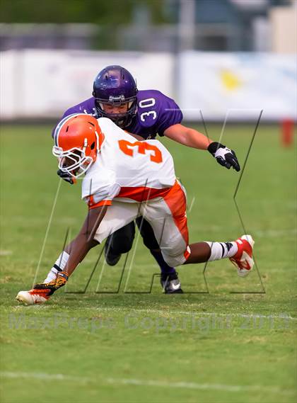Thumbnail 2 in Boone @ Timber Creek photogallery.