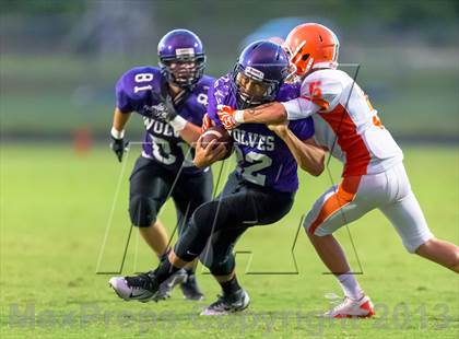 Thumbnail 3 in Boone @ Timber Creek photogallery.