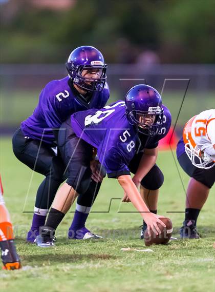 Thumbnail 2 in JV: Boone @ Timber Creek photogallery.
