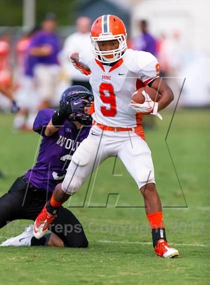 Thumbnail 2 in Boone @ Timber Creek photogallery.