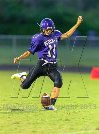 Thumbnail 2 in Boone @ Timber Creek photogallery.