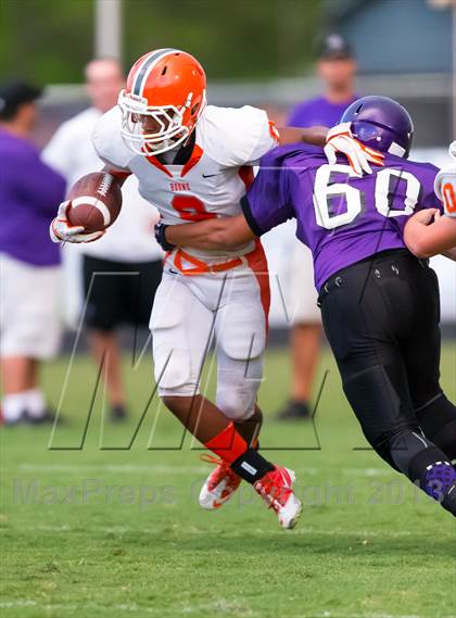 Thumbnail 3 in Boone @ Timber Creek photogallery.
