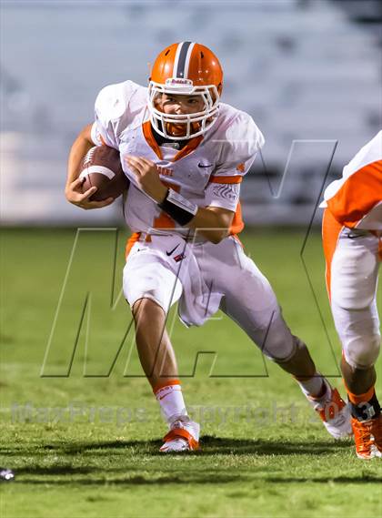 Thumbnail 1 in Boone @ Timber Creek photogallery.