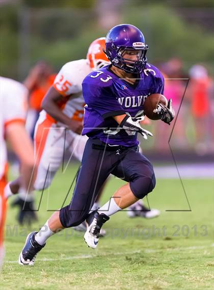 Thumbnail 3 in Boone @ Timber Creek photogallery.
