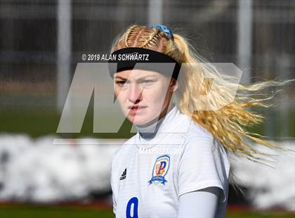 Thumbnail 1 in Poland vs. Avoca Central (NYSPHSAA Class D Final) photogallery.