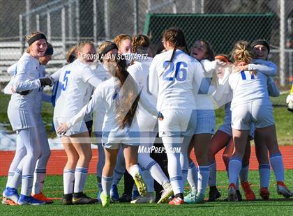Thumbnail 1 in Poland vs. Avoca Central (NYSPHSAA Class D Final) photogallery.