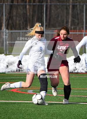 Poland vs. Avoca Central (NYSPHSAA Class D Final)