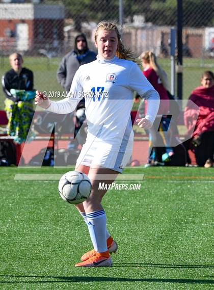 Thumbnail 1 in Poland vs. Avoca Central (NYSPHSAA Class D Final) photogallery.