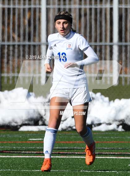 Thumbnail 2 in Poland vs. Avoca Central (NYSPHSAA Class D Final) photogallery.