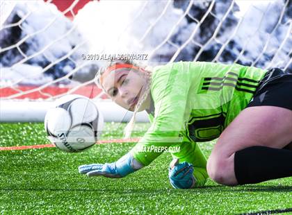 Thumbnail 1 in Poland vs. Avoca Central (NYSPHSAA Class D Final) photogallery.