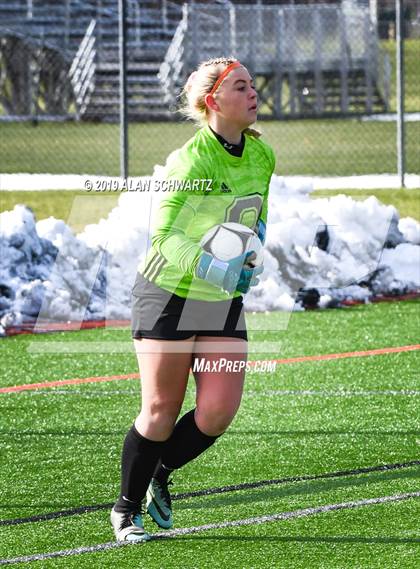 Thumbnail 1 in Poland vs. Avoca Central (NYSPHSAA Class D Final) photogallery.
