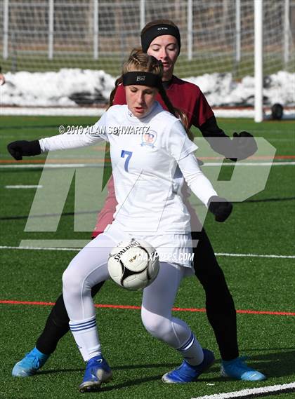 Thumbnail 1 in Poland vs. Avoca Central (NYSPHSAA Class D Final) photogallery.