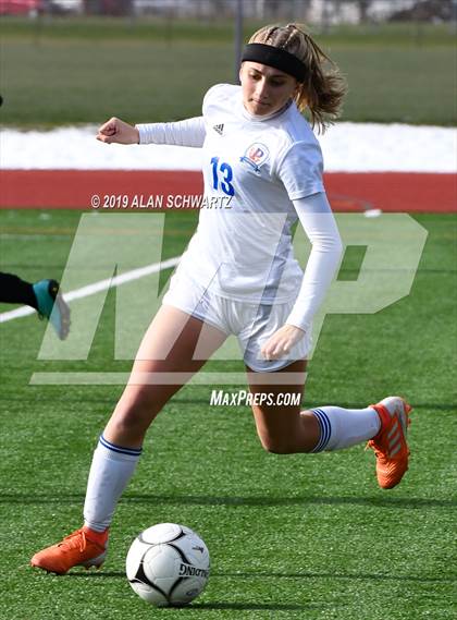 Thumbnail 1 in Poland vs. Avoca Central (NYSPHSAA Class D Final) photogallery.